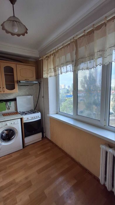 Квартира на вул. Братиславська, 18 в Києві, ID 406282, фото №5