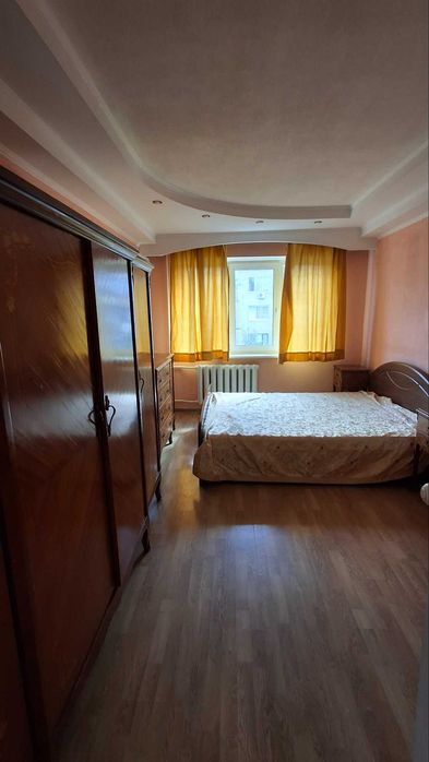 Квартира на вул. Братиславська, 18 в Києві, ID 406282, фото №10