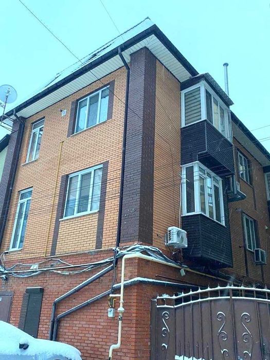Квартира на вул. Алли Горської, 106 в Дніпрі, ID 266584, фото №16