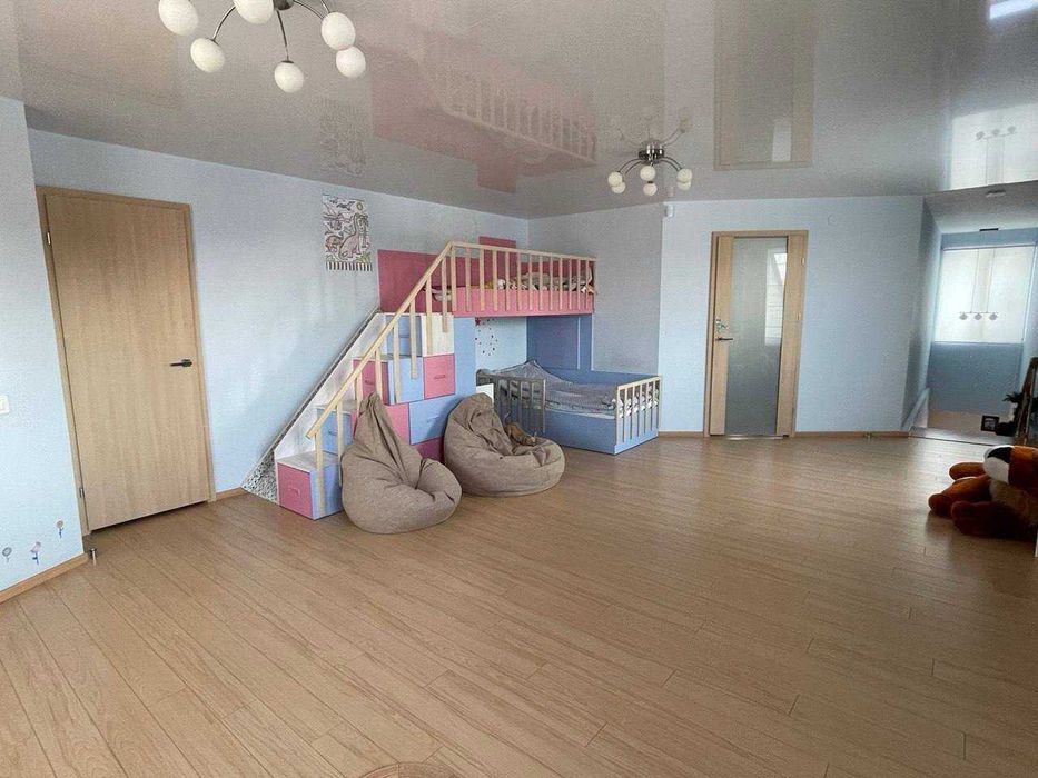 Квартира на вул. Алли Горської, 106 в Дніпрі, ID 266584, фото №19