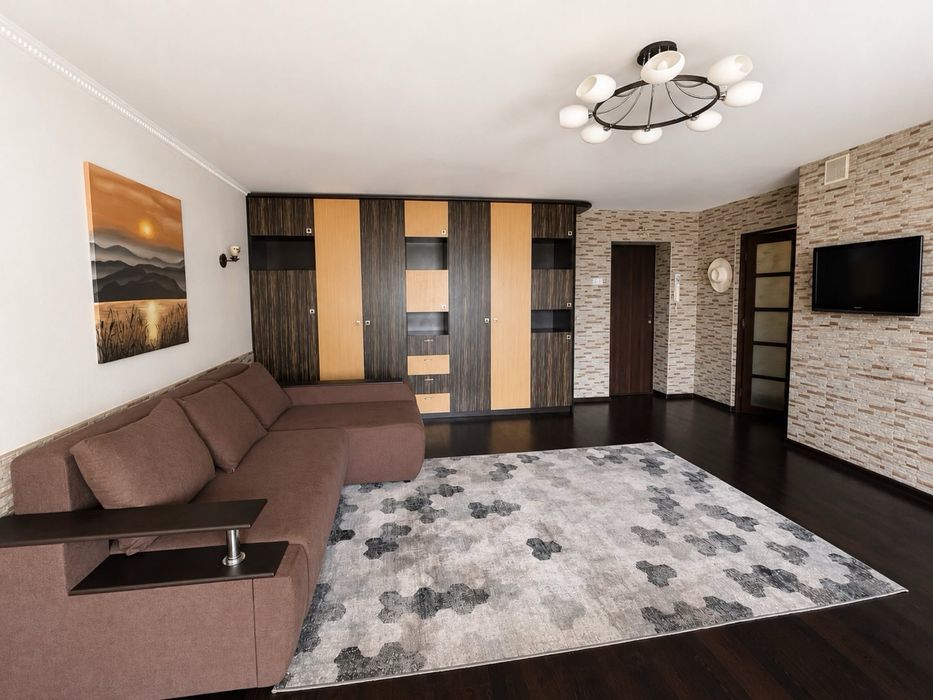 Квартира на вул. Дніпровська набережна, 3 в Києві, ID 266064, фото №2