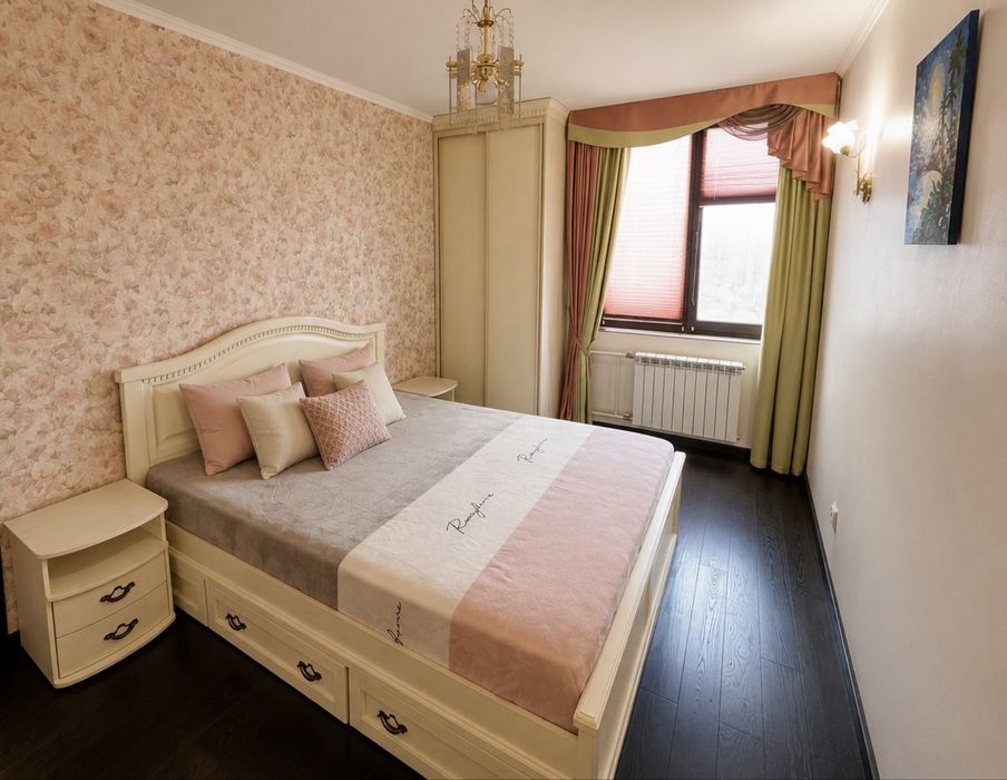 Квартира на вул. Дніпровська набережна, 3 в Києві, ID 266064, фото №4