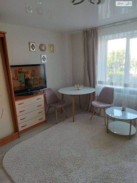 Квартира на вул. Качуровського, 1 в Києві, ID 266042, фото №1