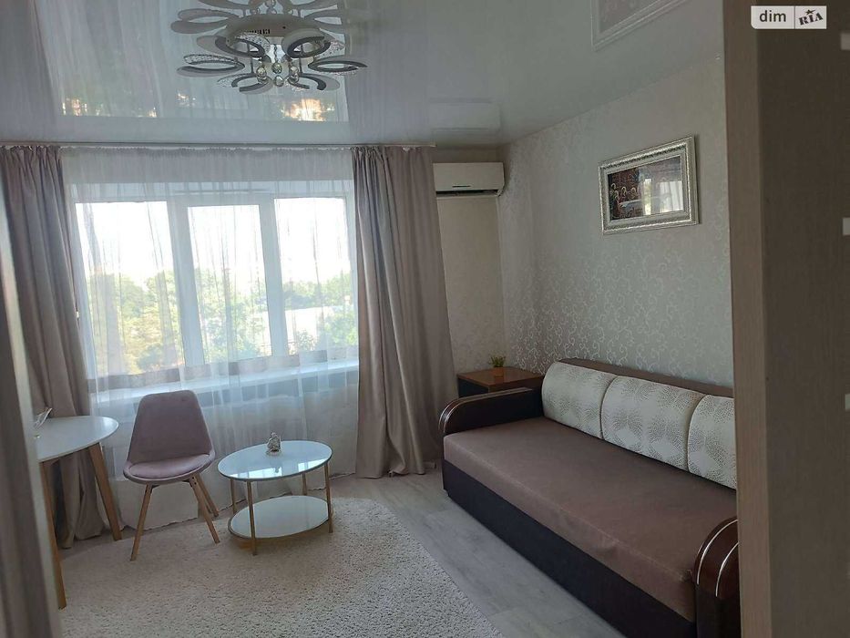 Квартира на вул. Качуровського, 1 в Києві, ID 266042, фото №2