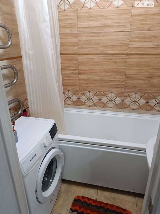 Квартира на вул. Качуровського, 1 в Києві, ID 266042, фото №12