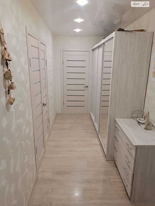 Квартира на вул. Качуровського, 1 в Києві, ID 266042, фото №3