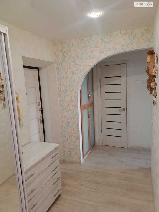 Квартира на вул. Качуровського, 1 в Києві, ID 266042, фото №4