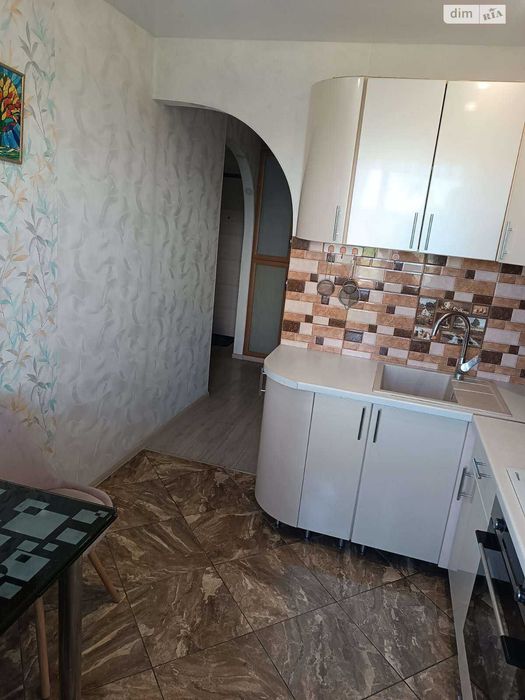 Квартира на вул. Качуровського, 1 в Києві, ID 266042, фото №6