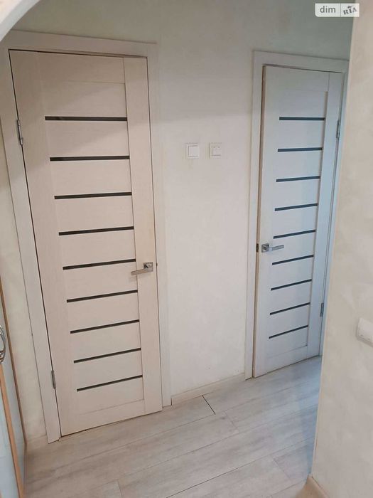 Квартира на вул. Качуровського, 1 в Києві, ID 266042, фото №7