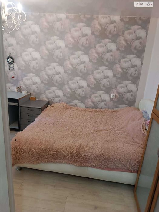 Квартира на вул. Качуровського, 1 в Києві, ID 266042, фото №8