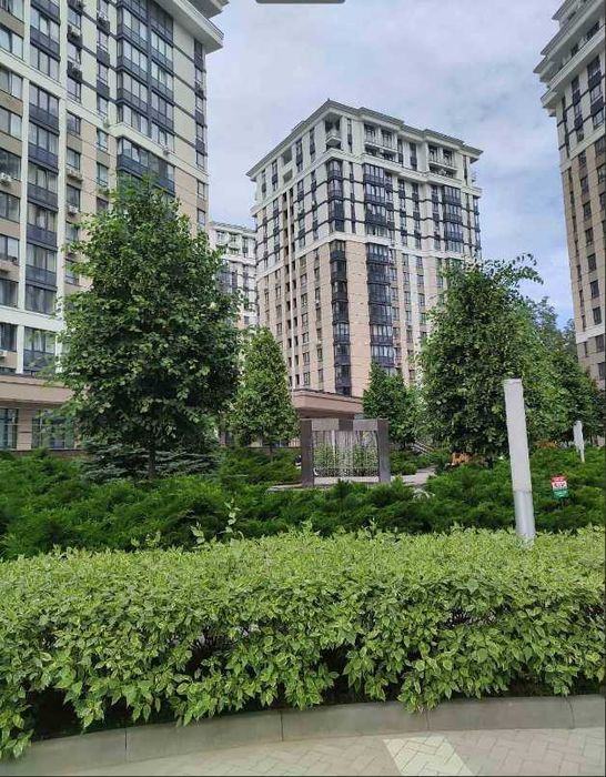 Квартира на ЖК Центральний-2 в Києві, ID 266022, фото №11