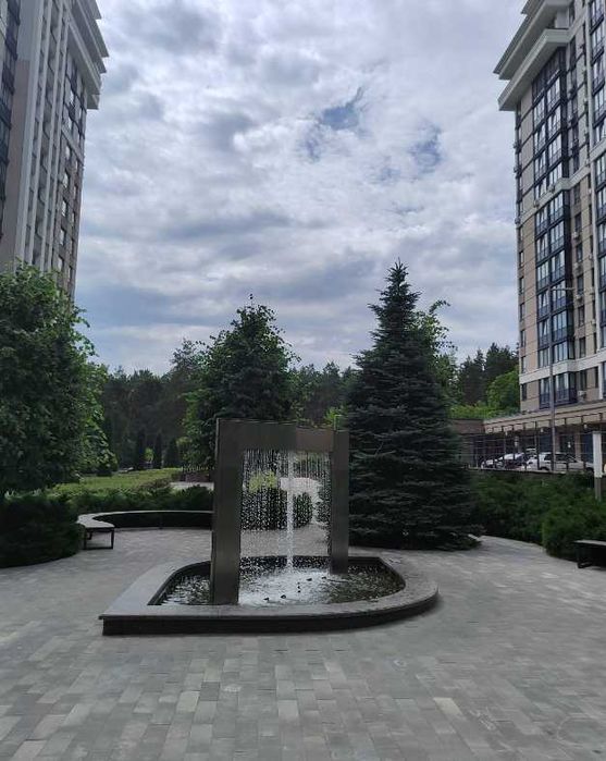 Квартира на ЖК Центральний-2 в Києві, ID 266022, фото №14