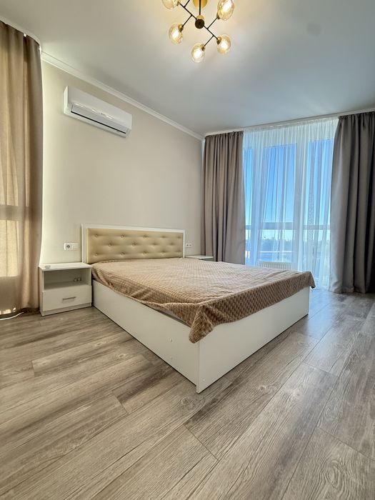 Квартира на вул. Панорамна, 2 в Києві, ID 309121, фото №2