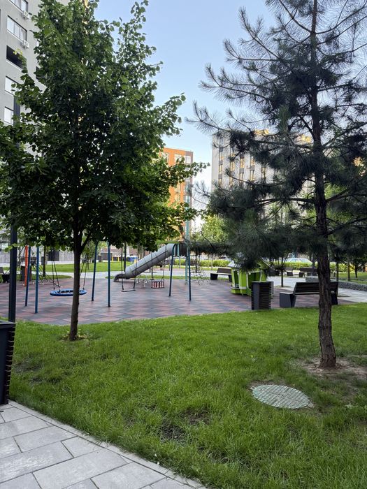 Квартира на вул. Панорамна, 2 в Києві, ID 309121, фото №12