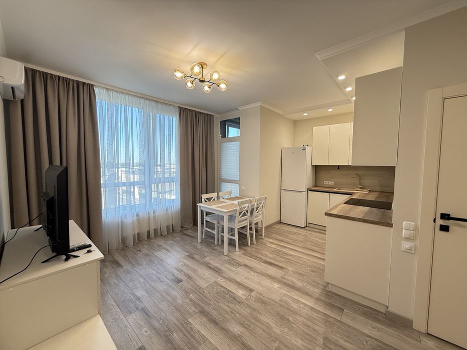 Квартира на вул. Панорамна, 2 в Києві, ID 309121, фото №3