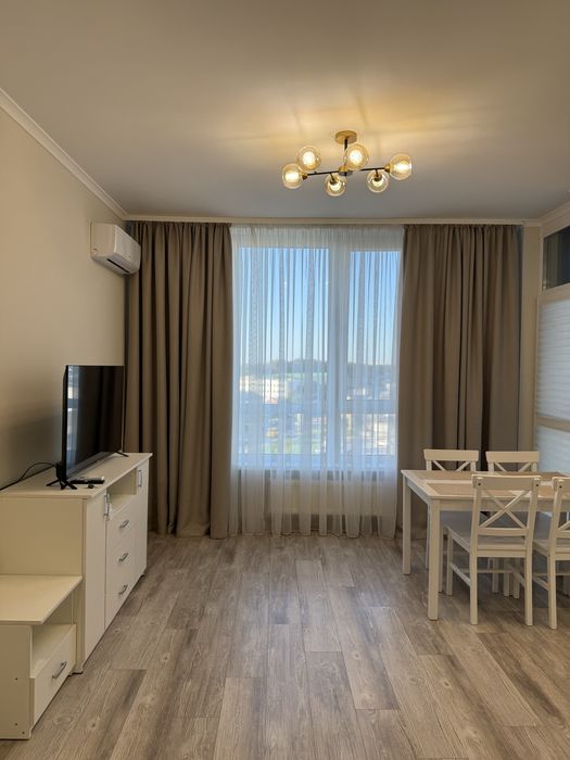 Квартира на вул. Панорамна, 2 в Києві, ID 309121, фото №4