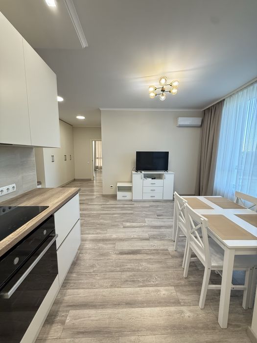 Квартира на вул. Панорамна, 2 в Києві, ID 309121, фото №6