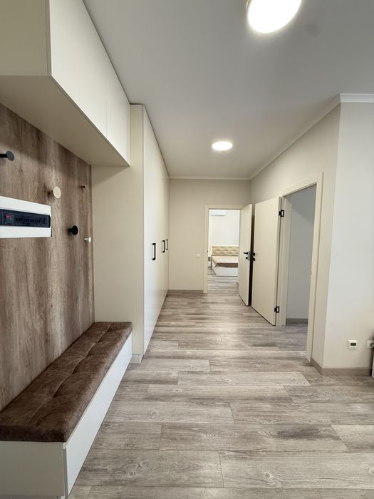 Квартира на вул. Панорамна, 2 в Києві, ID 309121, фото №7