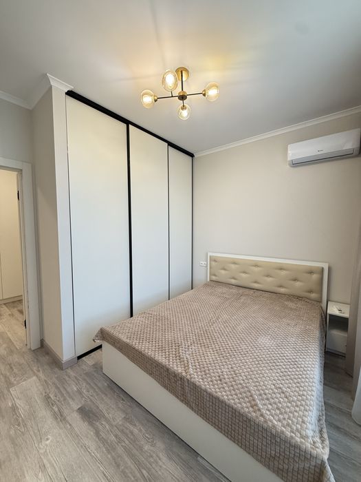 Квартира на вул. Панорамна, 2 в Києві, ID 309121, фото №8