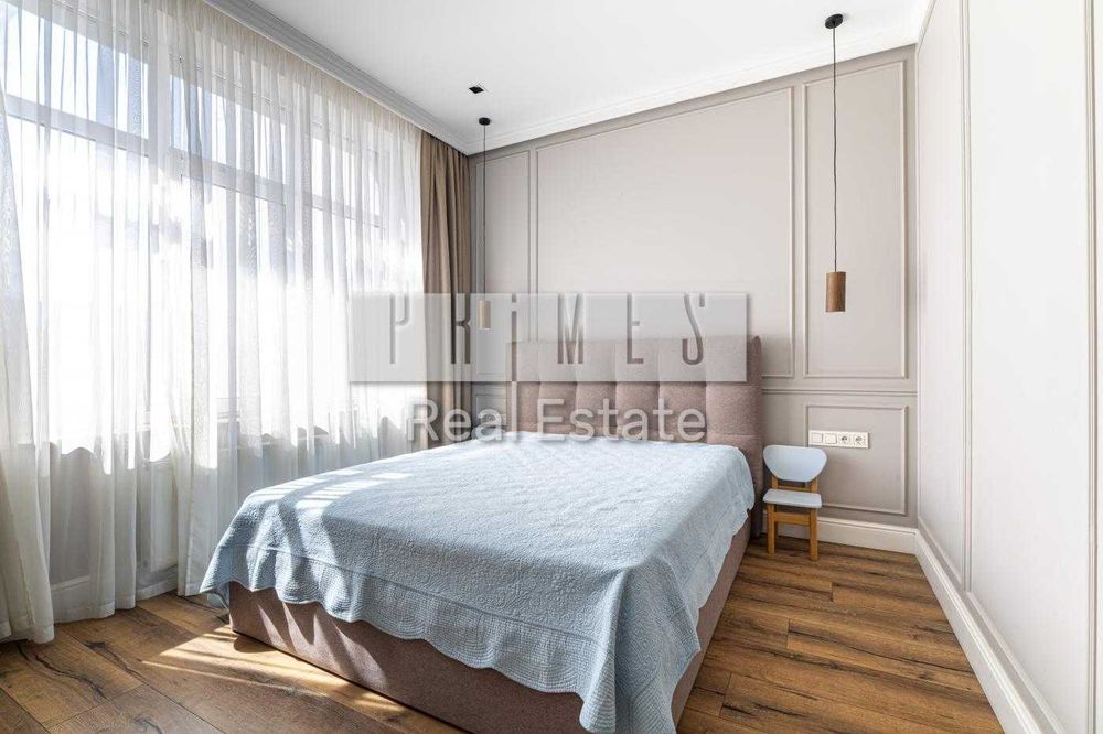 Квартира на вул. Верхогляда, 15 в Києві, ID 266098, фото №2