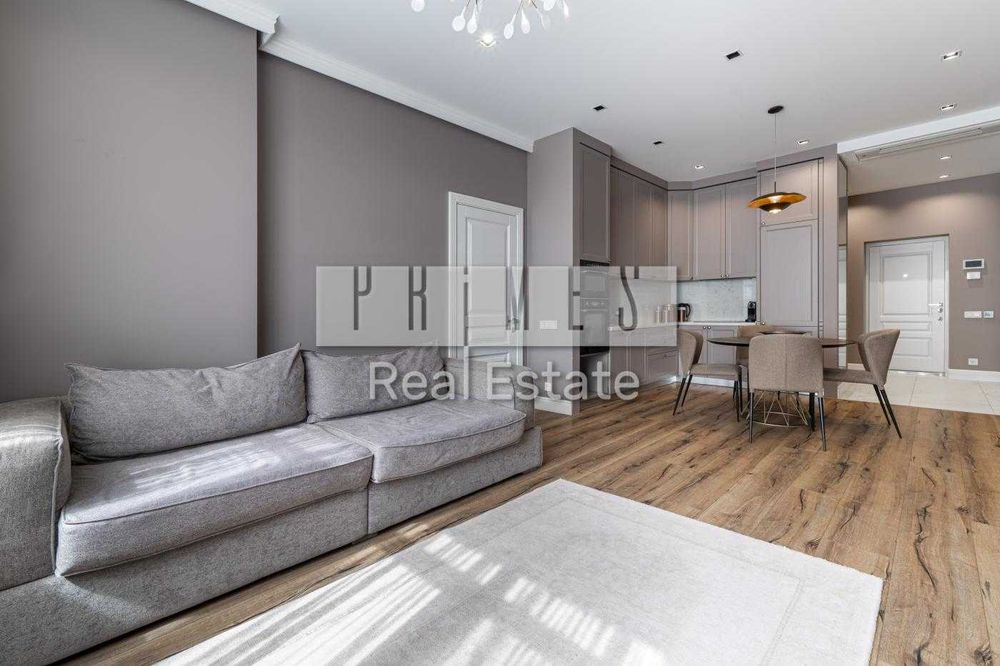 Квартира на вул. Верхогляда, 15 в Києві, ID 266098, фото №12