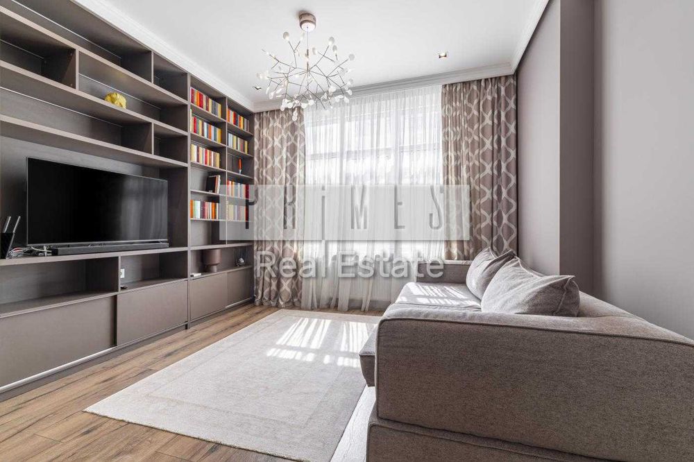 Квартира на вул. Верхогляда, 15 в Києві, ID 266098, фото №8