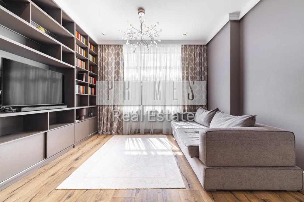 Квартира на вул. Верхогляда, 15 в Києві, ID 266098, фото №9