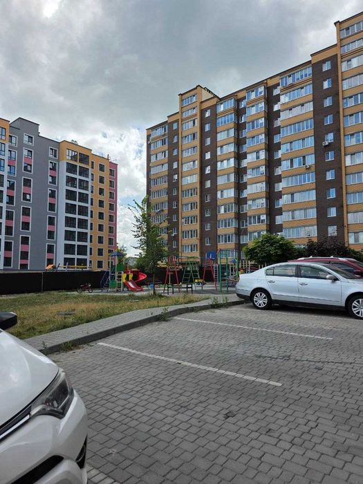 Квартира на ЖК Корона в Хмельницькому, ID 266175, фото №1