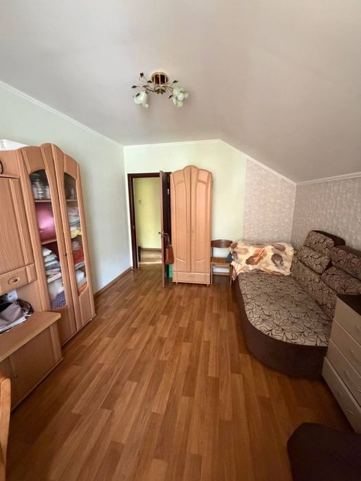 Квартира на вул. Лісова в Києві, ID 266073, фото №6
