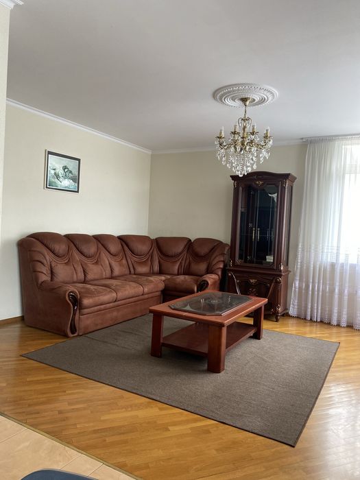 Квартира на вул. Ореста Васкули, 19 в Києві, ID 266078, фото №1
