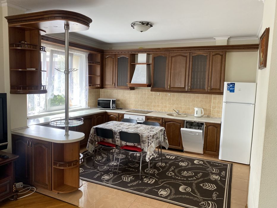 Квартира на вул. Ореста Васкули, 19 в Києві, ID 266078, фото №2