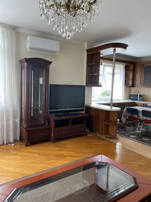 Квартира на вул. Ореста Васкули, 19 в Києві, ID 266078, фото №3