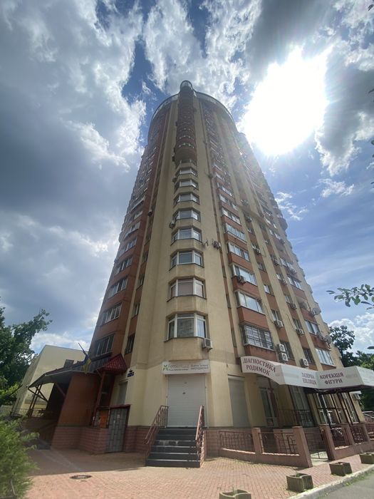 Квартира на вул. Ореста Васкули, 19 в Києві, ID 266078, фото №4
