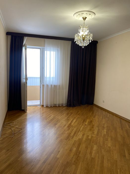Квартира на вул. Ореста Васкули, 19 в Києві, ID 266078, фото №5