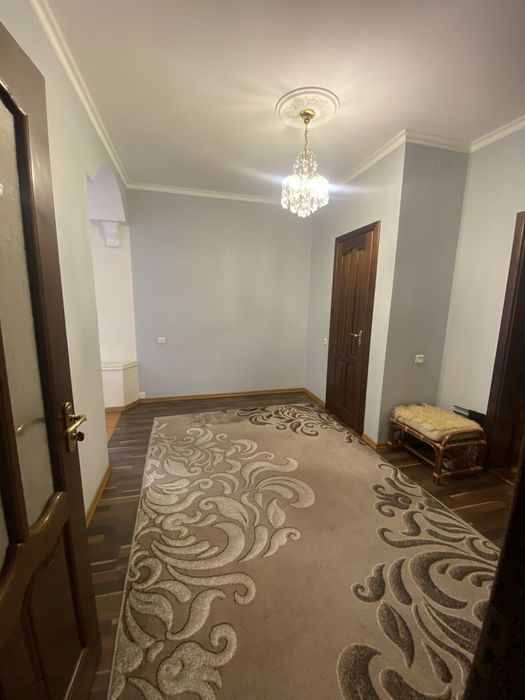 Квартира на вул. Ореста Васкули, 19 в Києві, ID 266078, фото №7