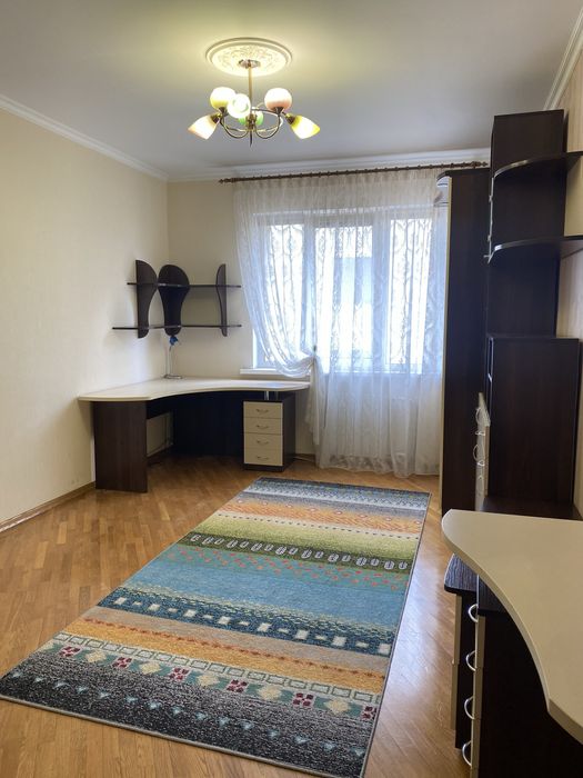 Квартира на вул. Ореста Васкули, 19 в Києві, ID 266078, фото №8