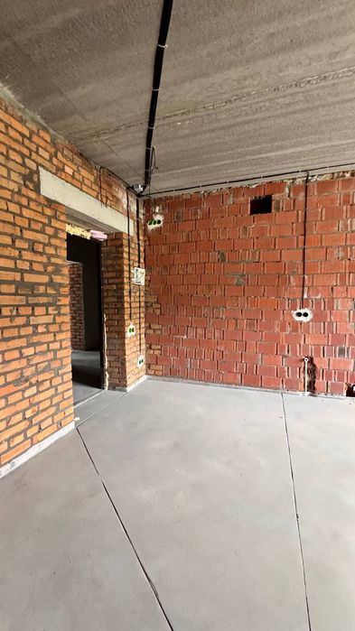Квартира на вул. Северинівська в Києві, ID 267019, фото №20