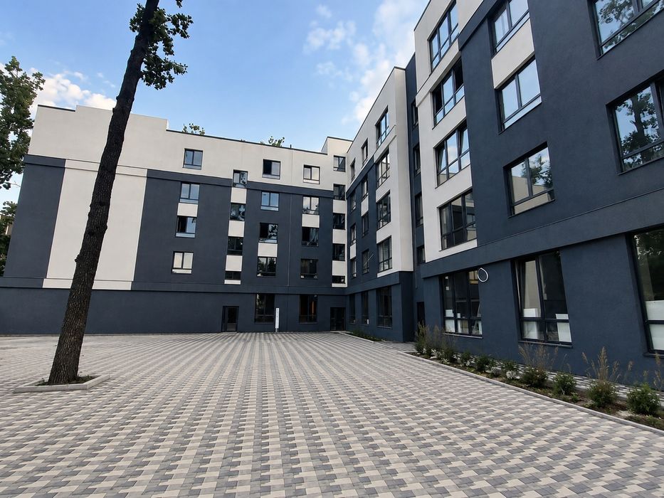 Квартира на вул. Северинівська в Києві, ID 267019, фото №3