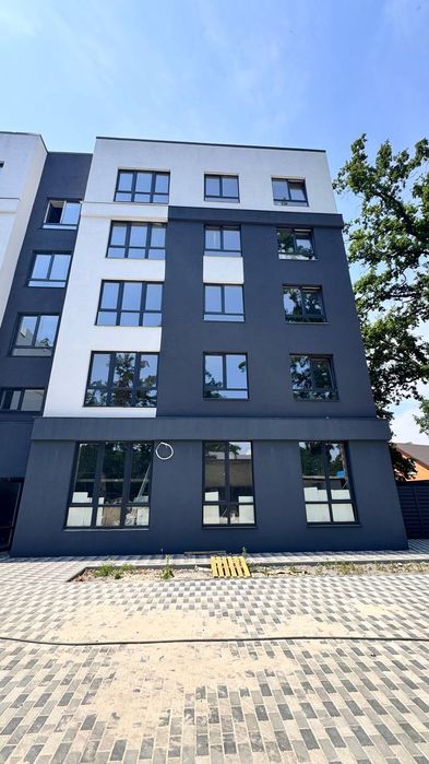 Квартира на вул. Северинівська в Києві, ID 267019, фото №10