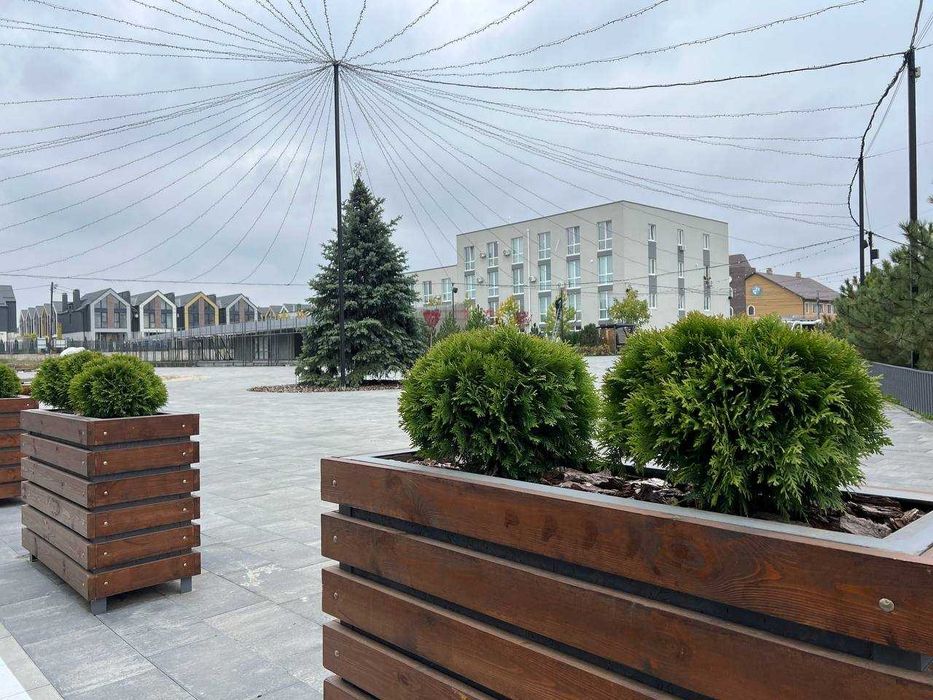 Квартира на ЖК Sanville park в Києві, ID 308834, фото №8