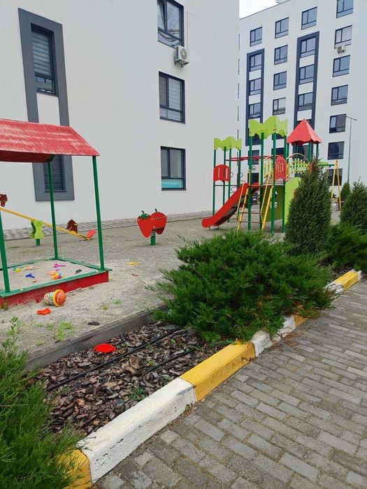 Квартира на біля чудового Бучанського парку в Києві, ID 266145, фото №2
