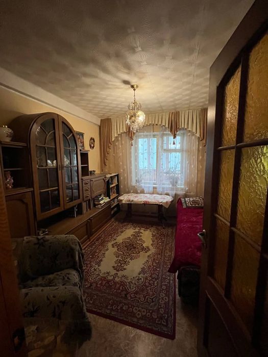 Квартира на вул. Жуля Верна в Києві, ID 266125, фото №1