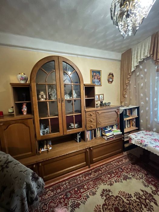 Квартира на вул. Жуля Верна в Києві, ID 266125, фото №2