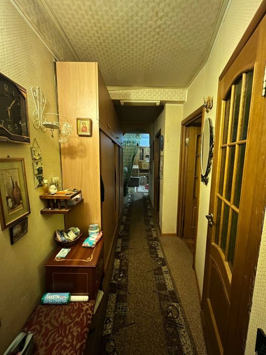 Квартира на вул. Жуля Верна в Києві, ID 266125, фото №13