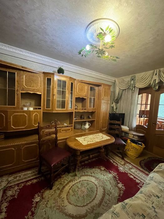 Квартира на вул. Жуля Верна в Києві, ID 266125, фото №3