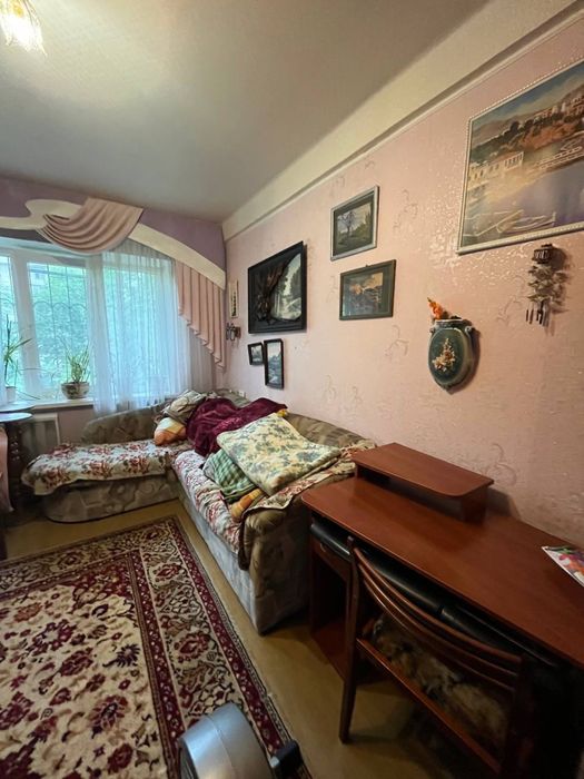 Квартира на вул. Жуля Верна в Києві, ID 266125, фото №5