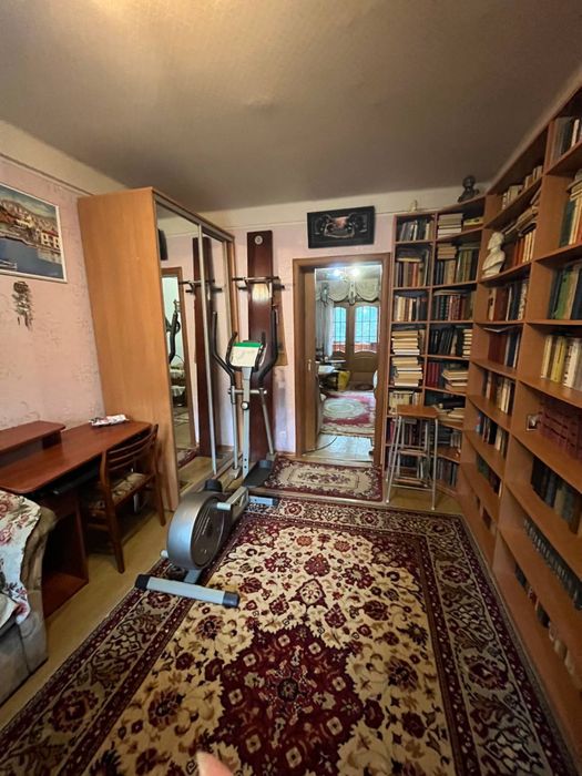 Квартира на вул. Жуля Верна в Києві, ID 266125, фото №6