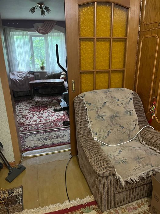 Квартира на вул. Жуля Верна в Києві, ID 266125, фото №7