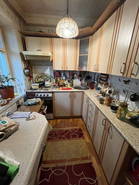 Квартира на вул. Жуля Верна в Києві, ID 266125, фото №9
