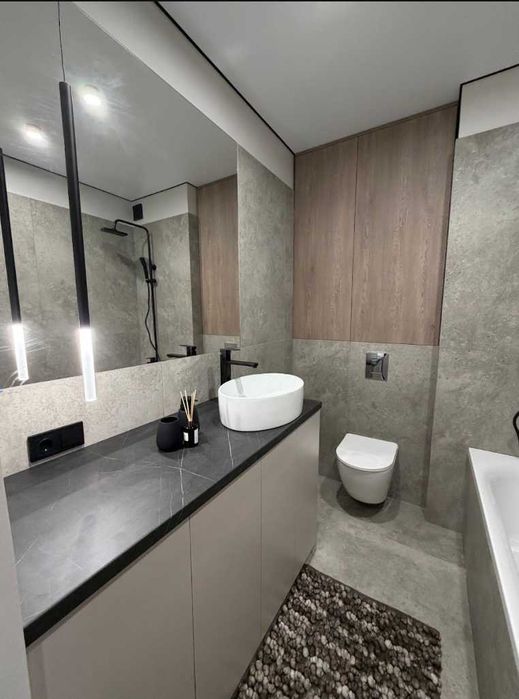 Квартира на ЖК «Синергія Сіті» в Києві, ID 266130, фото №7